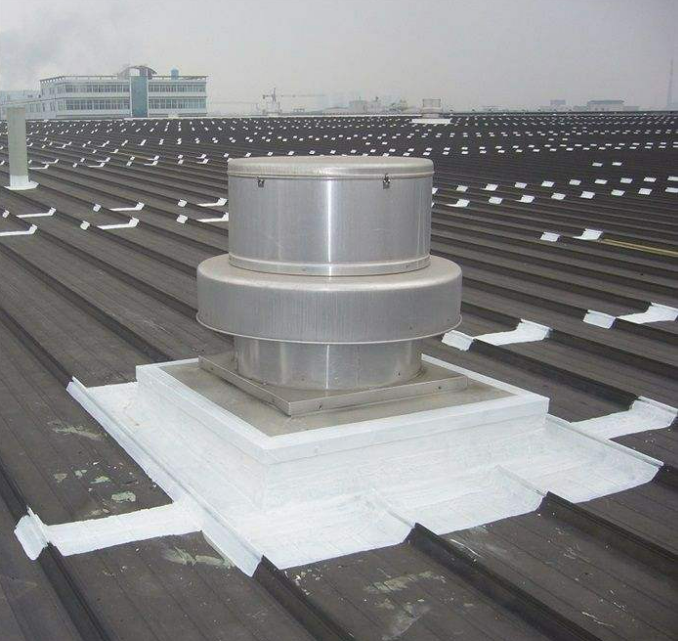 东海工业园区零星修缮