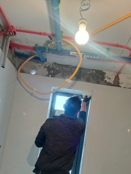 东海专业水管维修