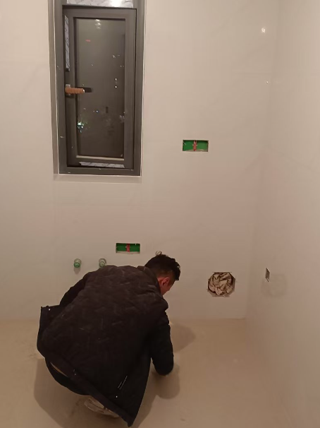 东海专业电工维修